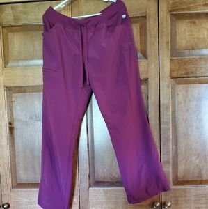 Cherokee Infinity scrub bottom